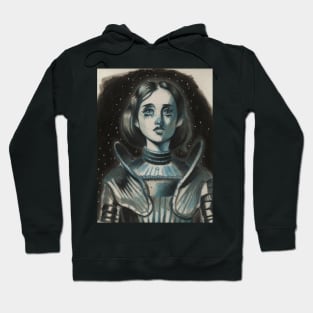 Joan of Arc Hoodie